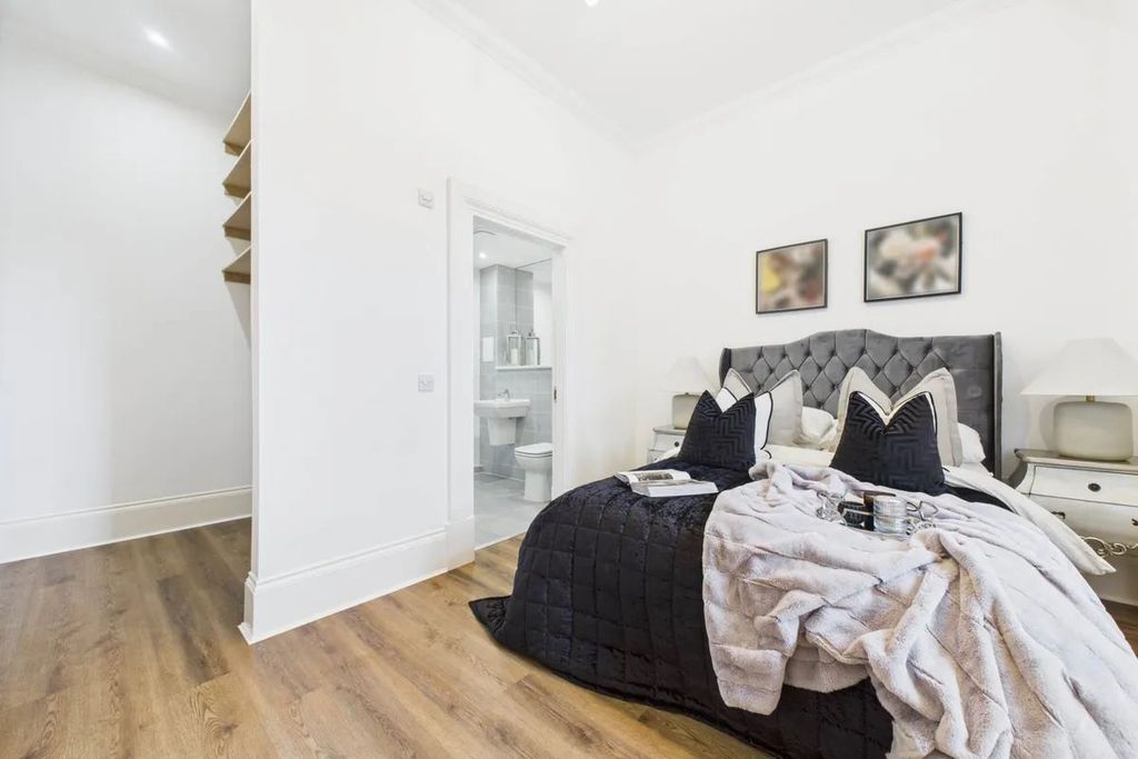 Additional image 10 of 2 bed flat for saleDalnair Castle Apartments, Dalnair Castle, Dalnair Estate, Croftamie, Stirling G63