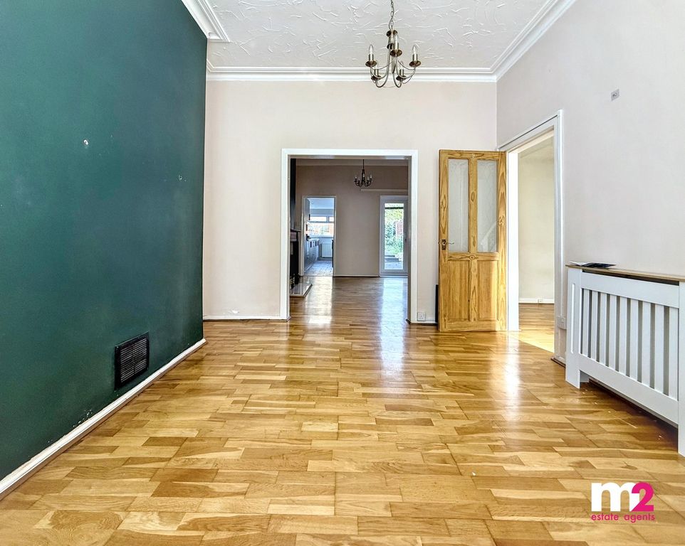 Additional image 4 of 3 bed terraced house for saleRosslyn Road, Newport NP19