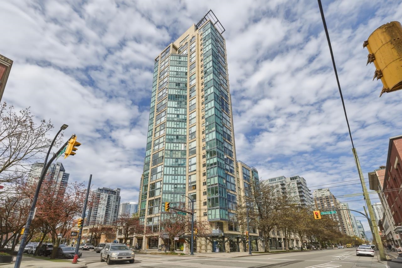 Additional image 2 of 501-1155 Homer Street, Vancouver, BC, V6B 5T5