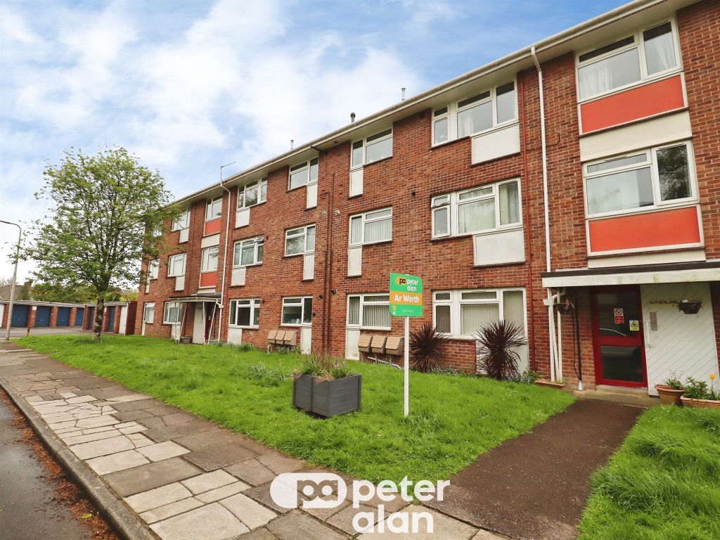 2 bed maisonette for salePark Lane, Whitchurch, Cardiff CF14