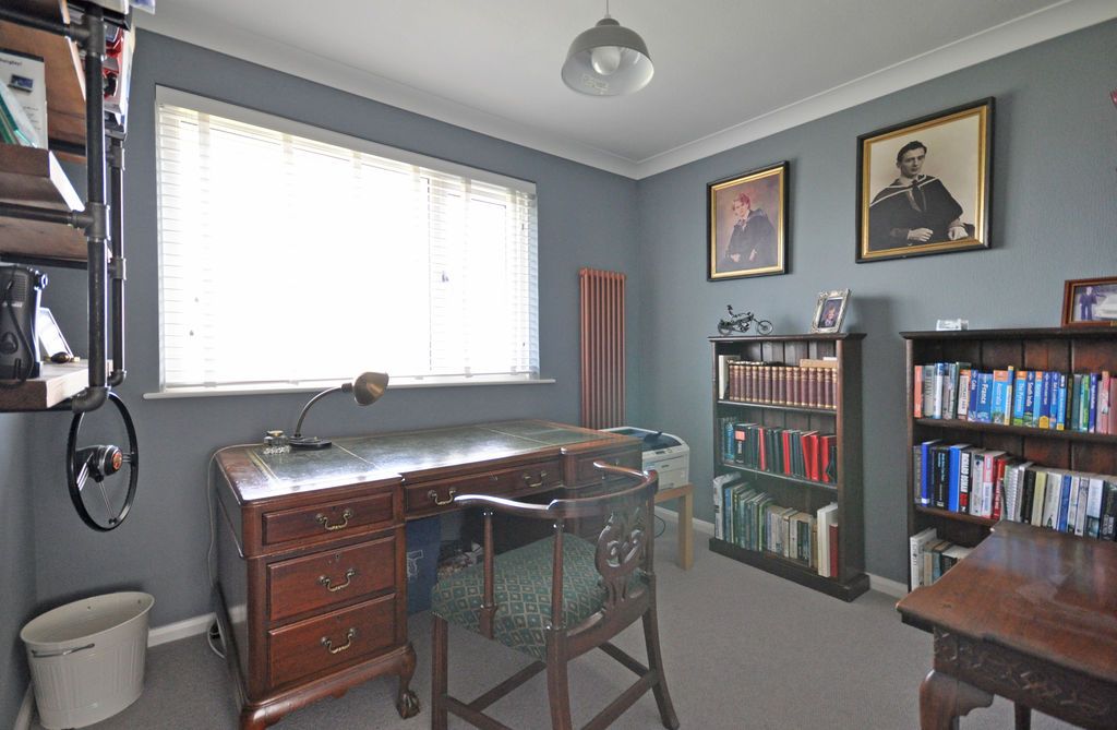 Additional image 19 of 3 bed semi-detached house for saleAllt-Yr-Yn Crescent, Newport NP20