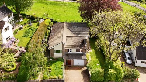 Oriel Road, Fulwood S10