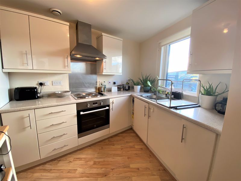 Additional image 5 of 2 bed flat for saleMillennium Walk, Newport NP19