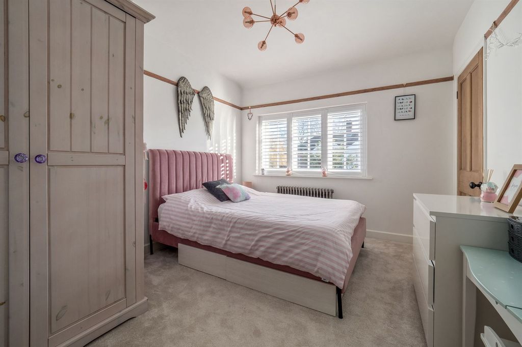 Additional image 14 of 3 bed terraced house for saleCrescent Road, Alderley Edge SK9