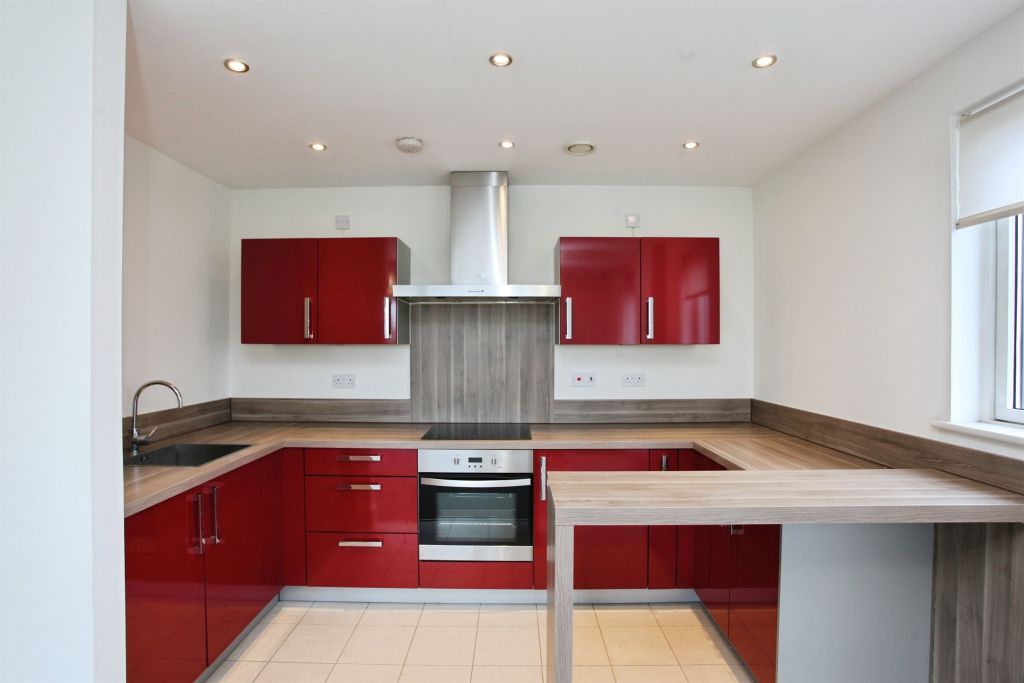 Additional image 4 of 1 bed flat for saleUsk Way, Newport NP20
