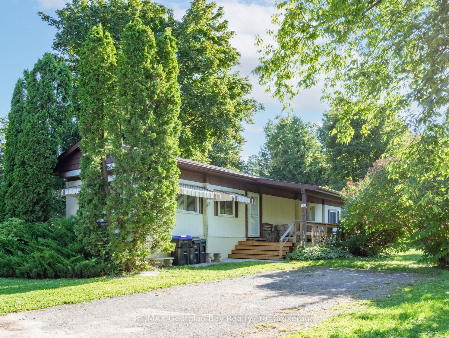 3 Lakeshore Road, Midland, ON, L4R 0B9