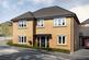 Plot 250, The Hyacinth at Cooper Fields, Holden Fold BB3