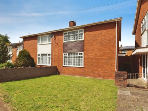 Bracken Place, Cardiff CF5