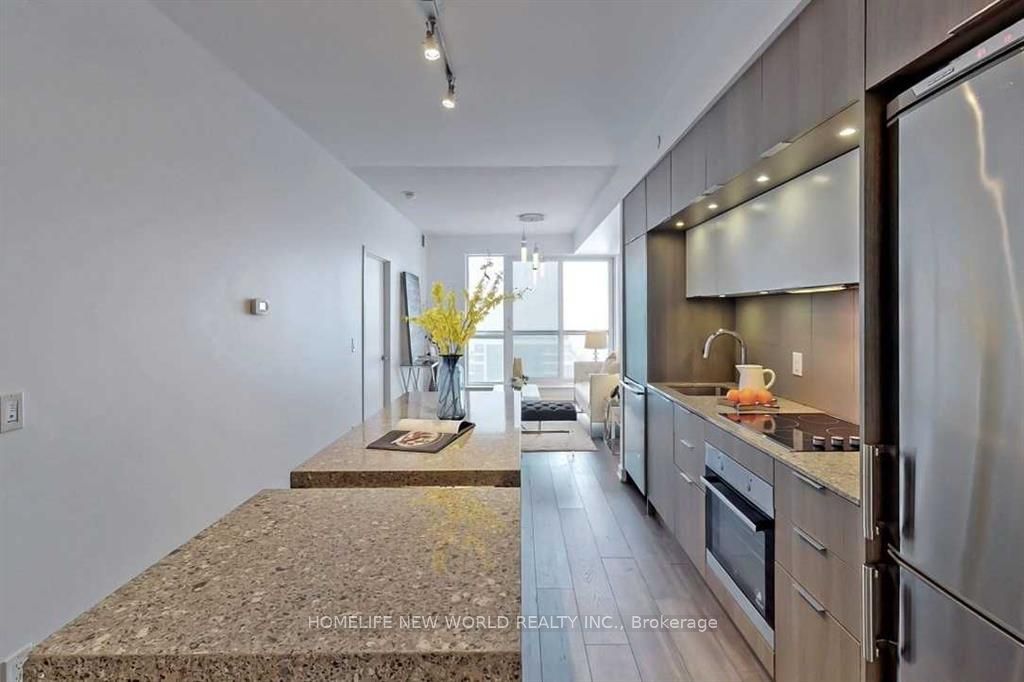 Additional image 6 of 1807-55 Regent Park Boulevard, Toronto, ON, M5A 0C2
