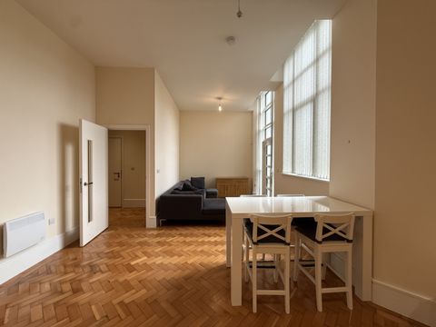 The Dock Office, Furness Quay, Salford M50