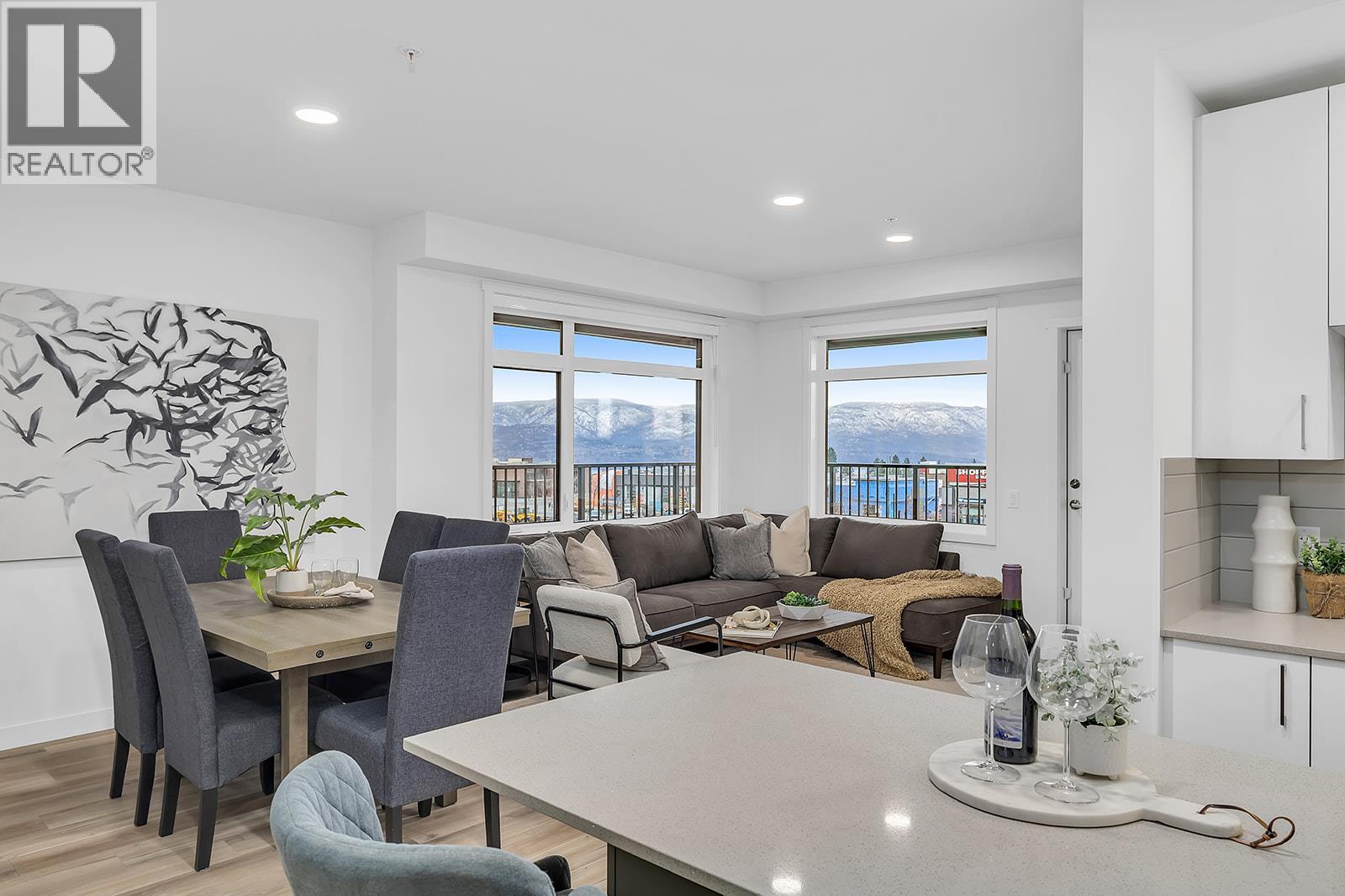 217-1057 Frost Road, Kelowna, BC, V1W0G7