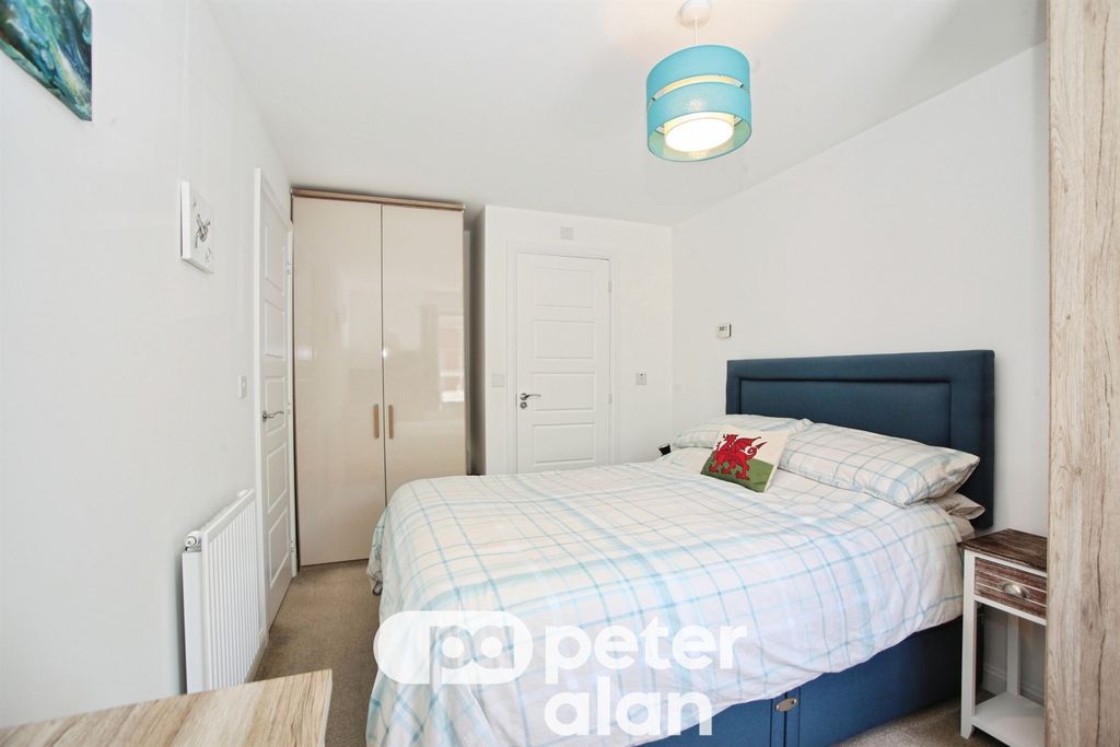 Additional image 16 of 3 bed semi-detached house for saleBerkerolles Road, Rogerstone, Newport NP10