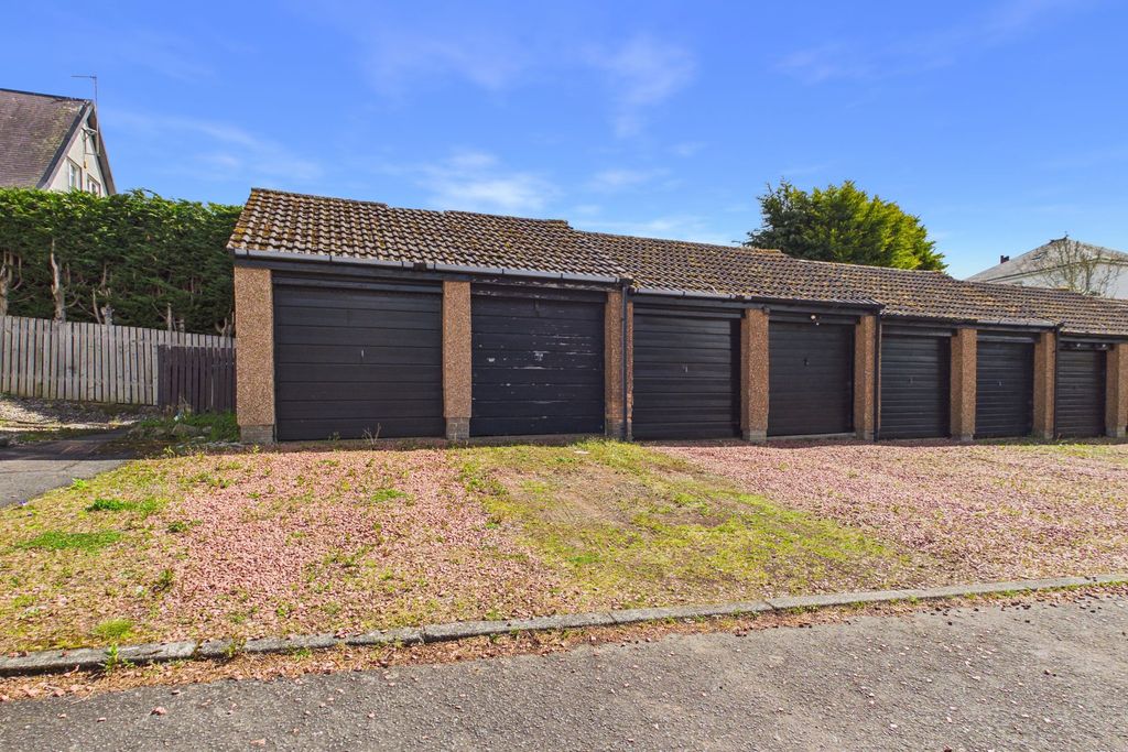 Additional image 11 of 1 bed flat for saleKenilworth Court, Carluke ML8