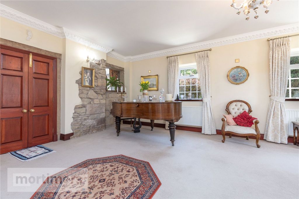 Additional image 15 of 4 bed detached house for saleOld Hall Lane, Pleasington, Blackburn, Lancashire BB2