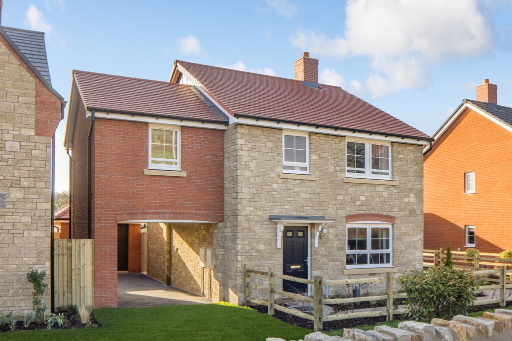 Additional image 10 of 4 bed detached house for sale"Milfield" at West Road, Bridport DT6
