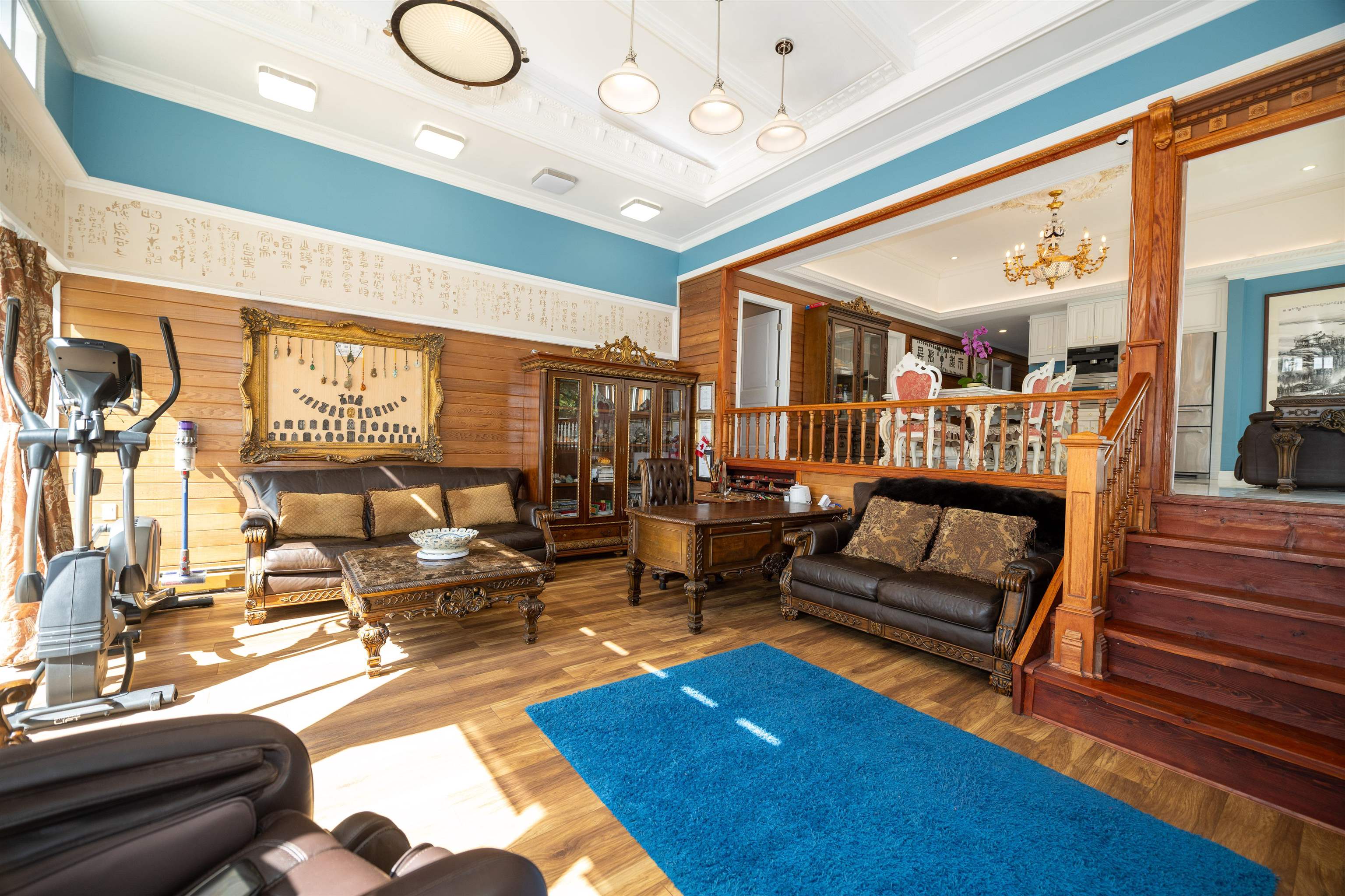 Additional image 6 of 4515 Stonehaven Avenue, North Vancouver, BC, V7G 1E7