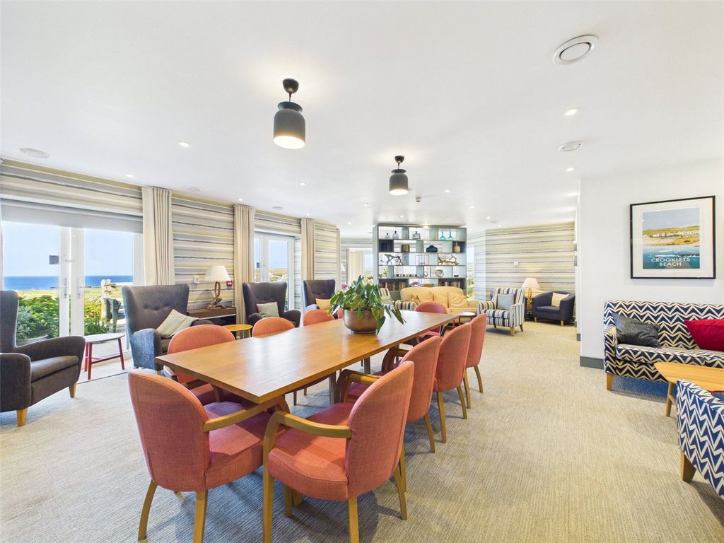 Additional image 23 of 2 bed flat for saleCrooklets Road, Atlantic Rise Crooklets Road EX23
