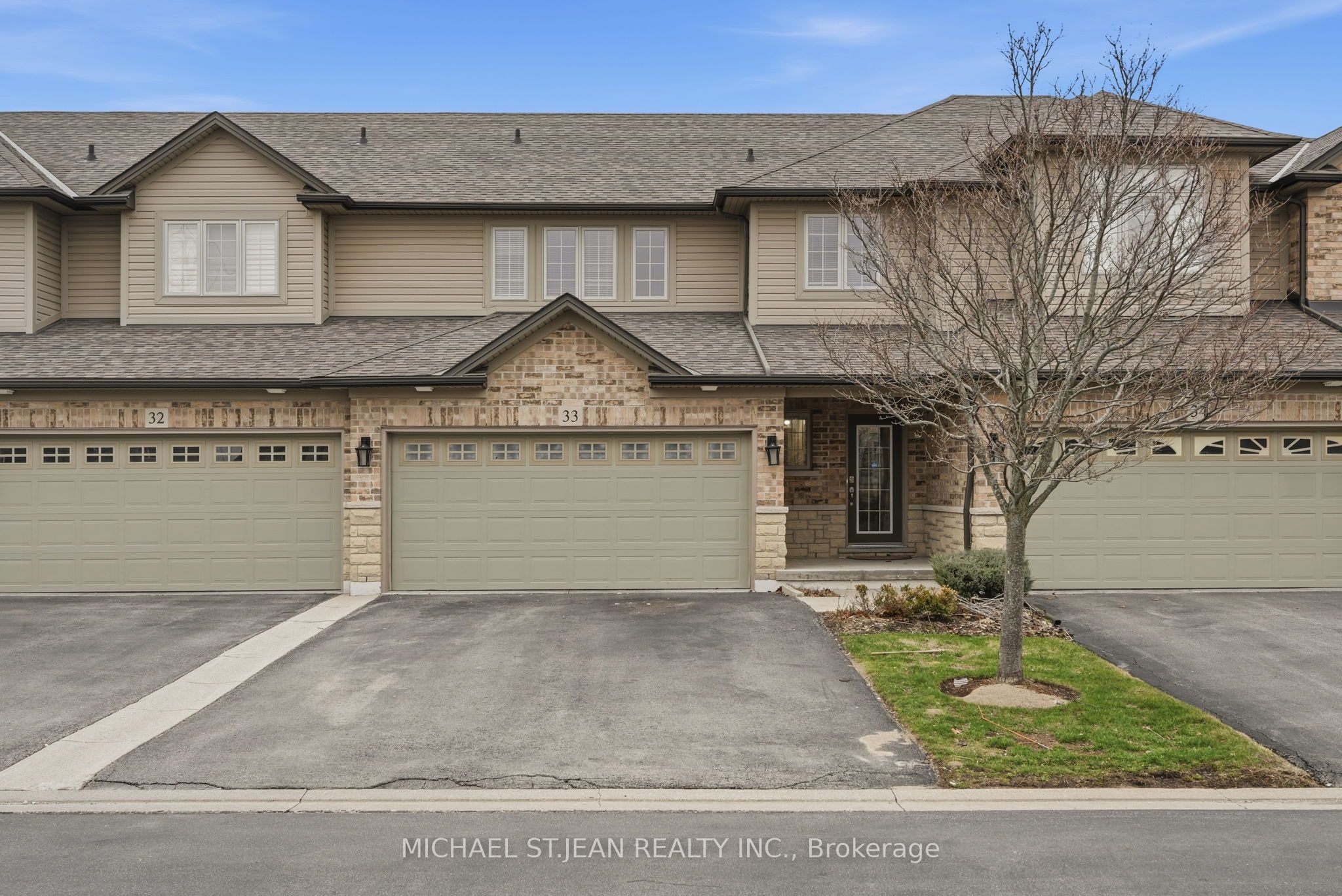 Additional image 2 of 33-441 Stonehenge Drive, Hamilton, ON, L9K 0B1