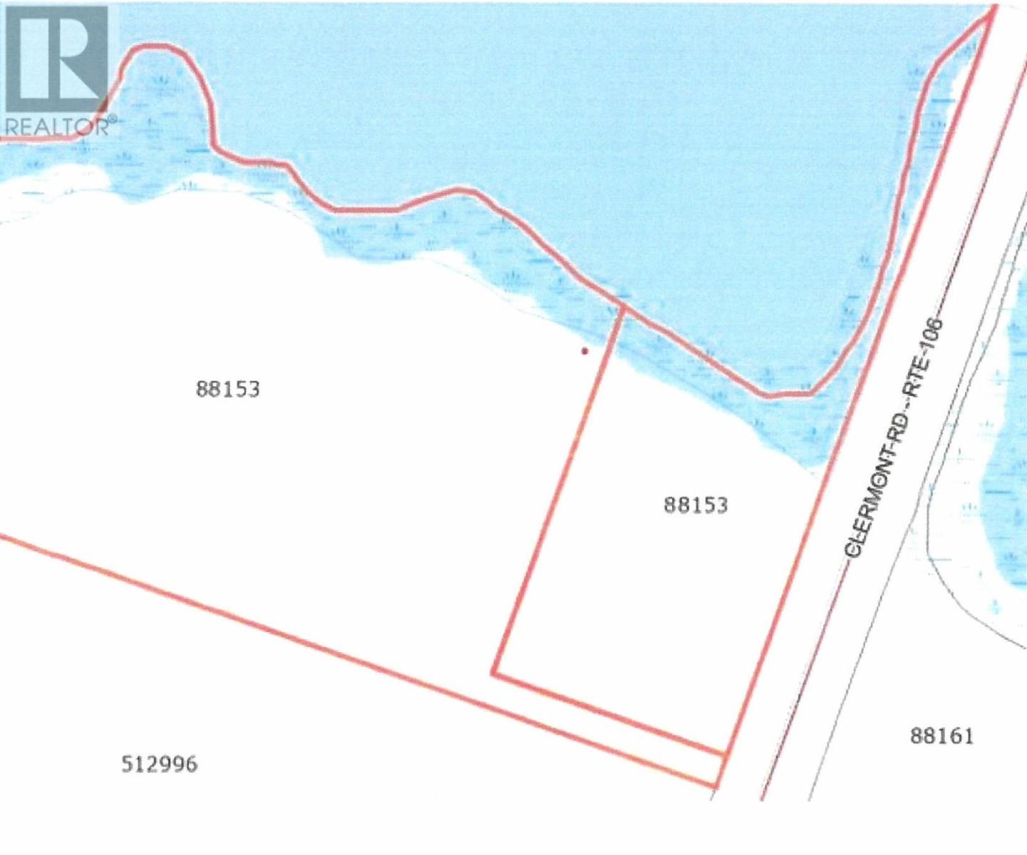 Lot 1 Clermont Road