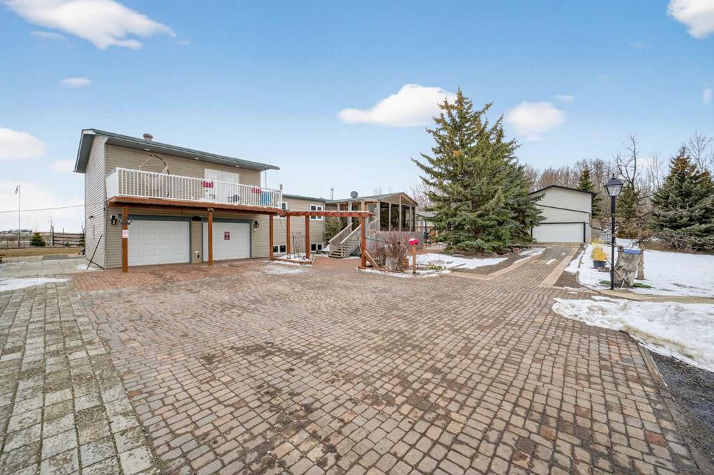 10 & 20-30245 Range Road 12 , Rural Mountain View County, AB, T0M 0N0