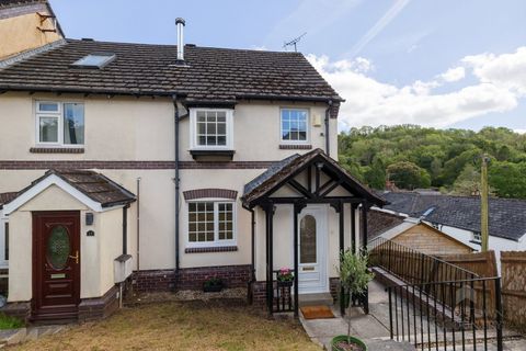 Nursery Close, Tamerton Foliot, Plymouth PL5