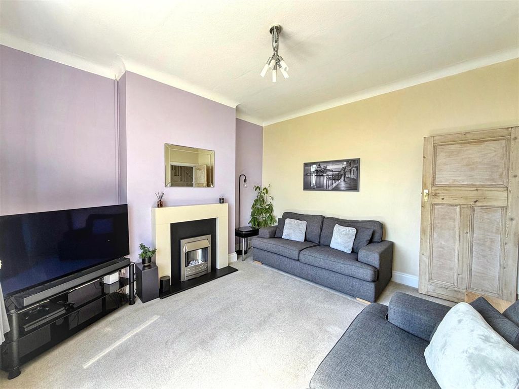 Additional image 5 of 3 bed semi-detached house for saleKeynsham Avenue, Newport NP20