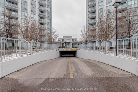 Additional image 8 of 1403-4850 Glen Erin Drive, Mississauga, ON, L5M 7S1