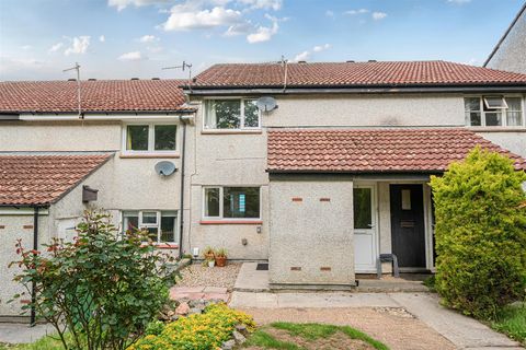 Maynarde Close, Plymouth PL7