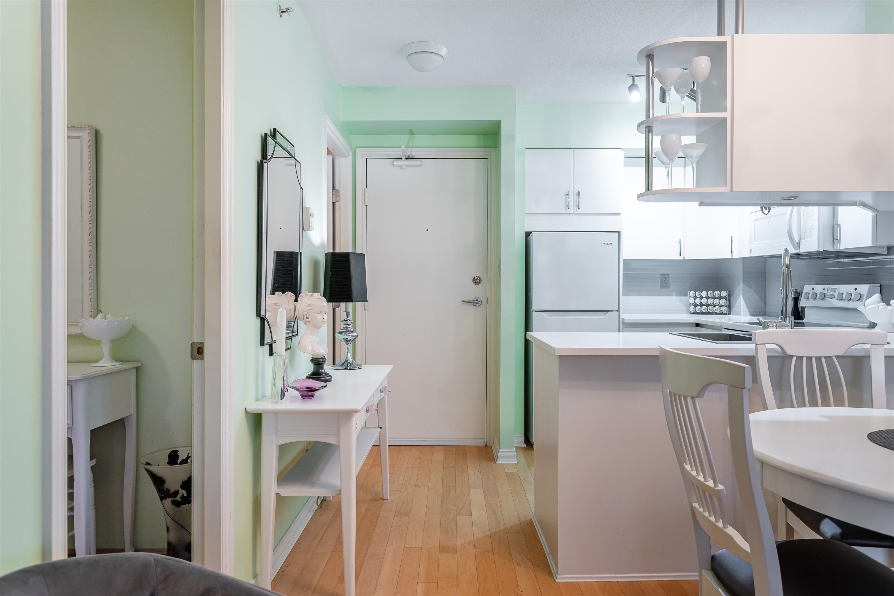 Additional image 5 of 1003-1189 Howe Street, Vancouver, BC, V6Z 2X4