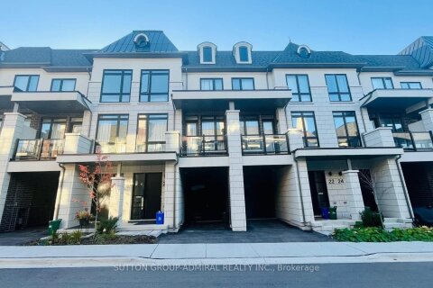 Additional image 7 of 20 Chiara Rose Lane, Richmond Hill, ON, L4E 1L4