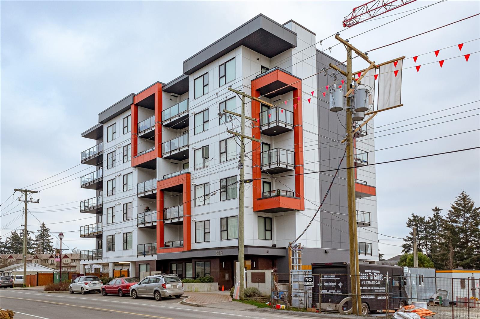 304-815 Orono Avenue, Langford, BC, V9B 2T9