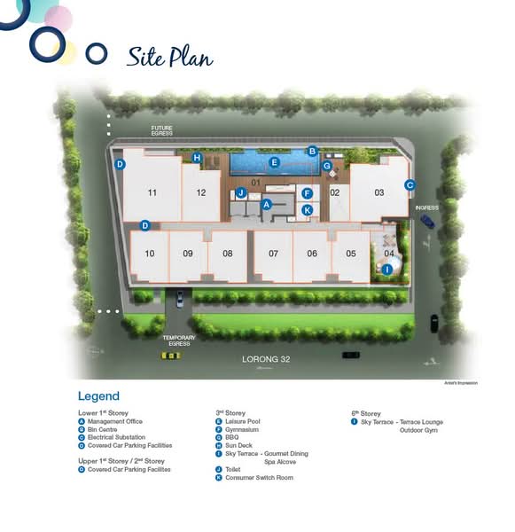 Additional image 13 of 48 Lorong 32 Geylang
