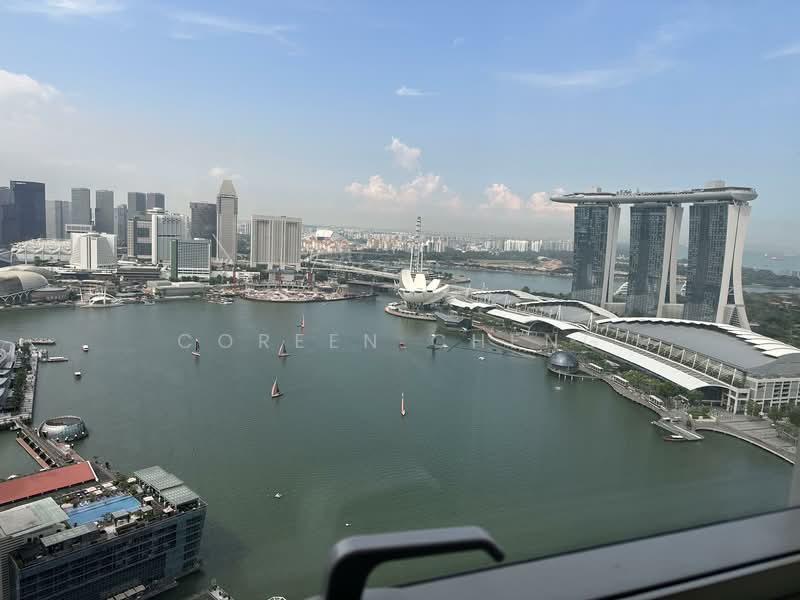 Additional image 6 of 2 Marina Boulevard