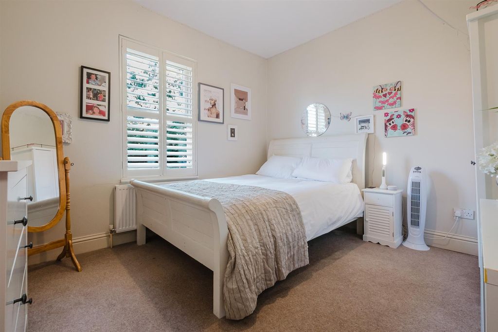 Additional image 24 of 5 bed semi-detached house for saleSpringfield Road, Altrincham WA14