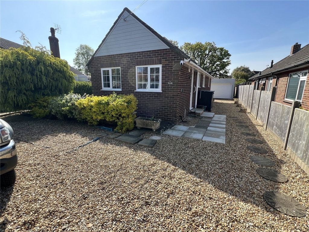 Additional image 16 of 3 bed bungalow for saleWhite Cliff Gardens, Blandford Forum, Dorset DT11
