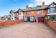 Mixed use freehold in Chirk - 2 bed apartment, commercial unit with PP for residential conversion & garage