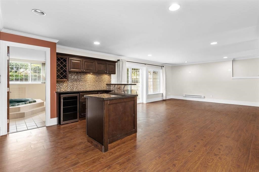 Additional image 2 of Basement-6968 Churchill Street, Vancouver, BC, V6P 5B3