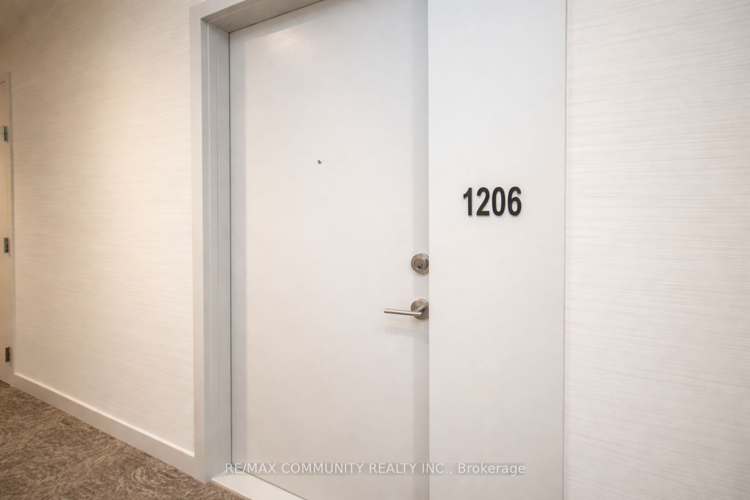 Additional image 5 of 1206-225 Veterans Drive, Brampton, ON, L7A 5L7