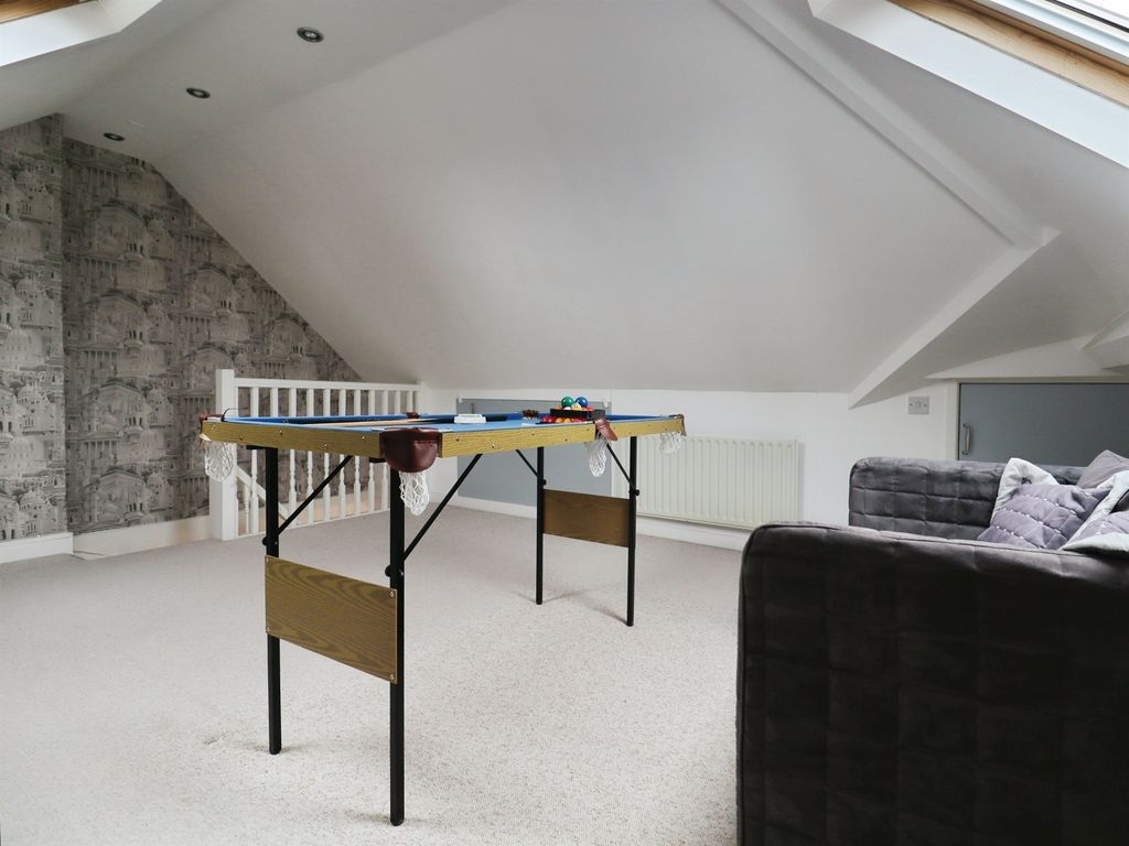 Additional image 17 of 4 bed semi-detached house for saleAxbridge Crescent, Llanrumney, Cardiff CF3