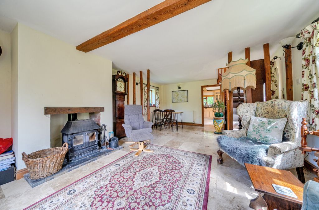Additional image 7 of 5 bed semi-detached house for saleHouse With Annexe And Land, Adleymoor, Craven Arms SY7