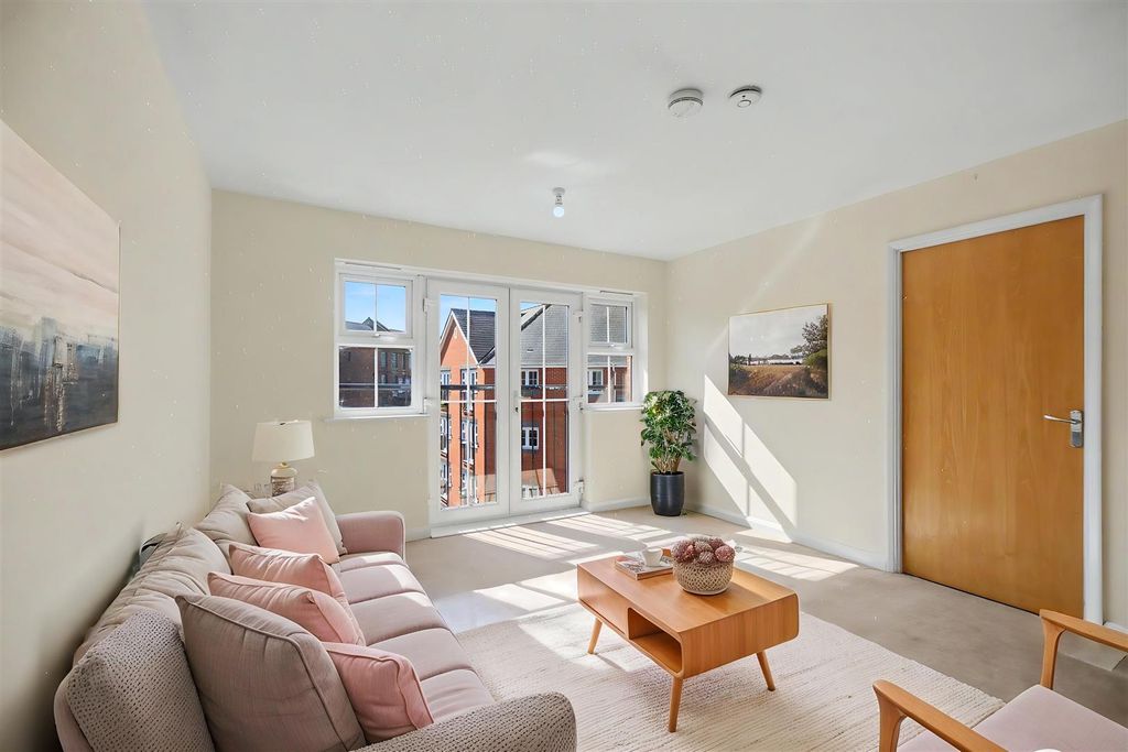 Additional image 2 of 2 bed flat for saleCowslip Meadow, Draycott DE72