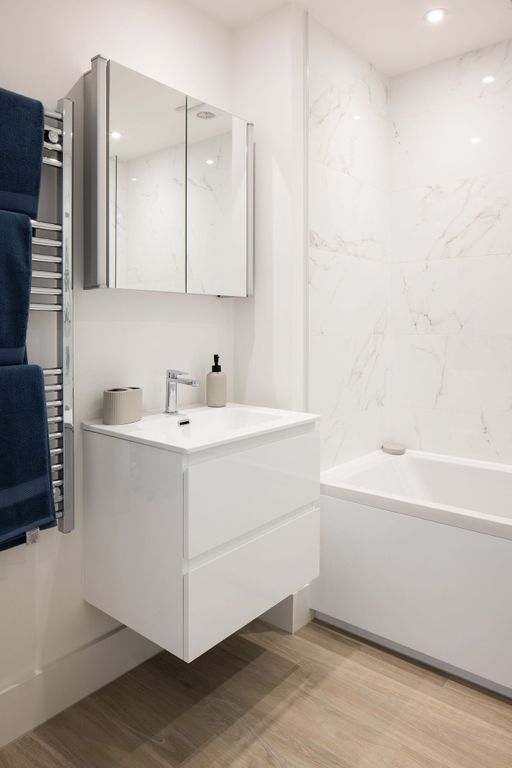 Additional image 10 of 1 bed flat for saleGarden Lane, St Helier, Jersey JE2