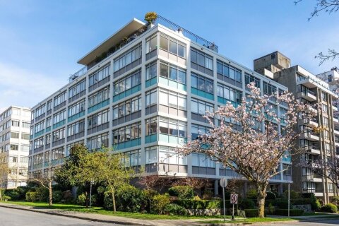 Additional image 8 of 304-1975 Pendrell Street, Vancouver, BC, V6G 1T6