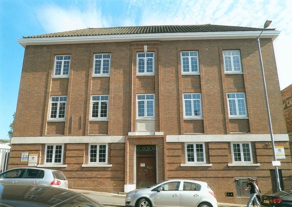 Studio for saleRowland Hill House, Blackwell Street, Kidderminster DY10