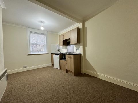 Cranbrook Road, Bristol BS6, Studio to rent