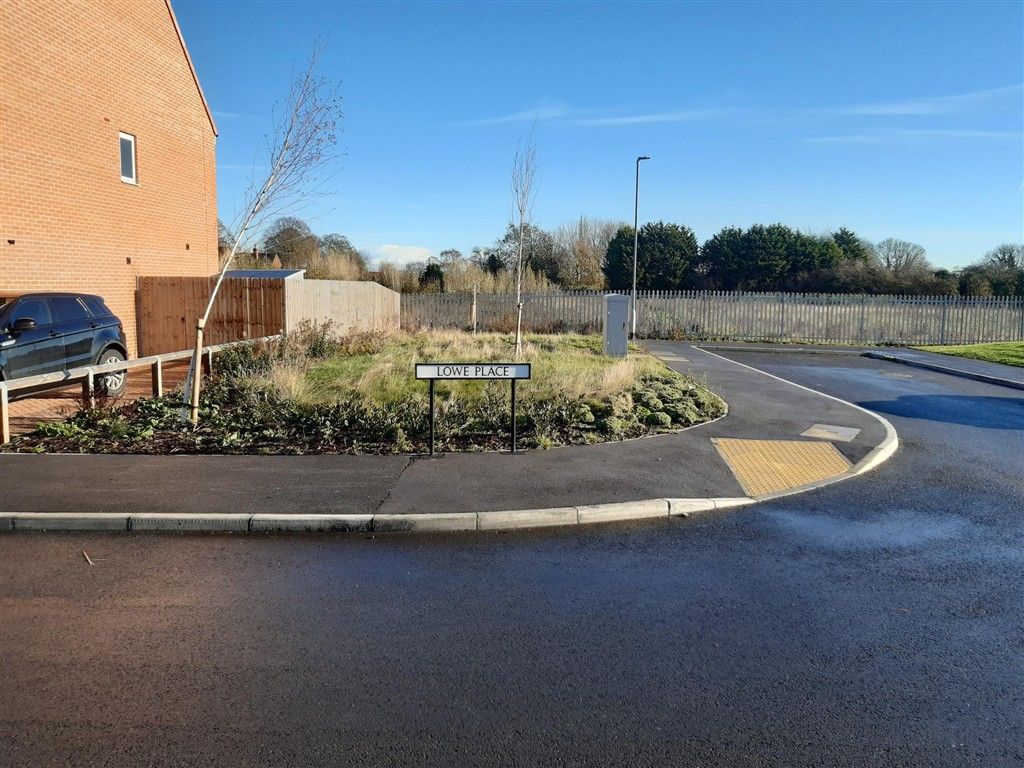 Additional image 2 of Land for saleLowe Place, Anlaby, Hull HU10