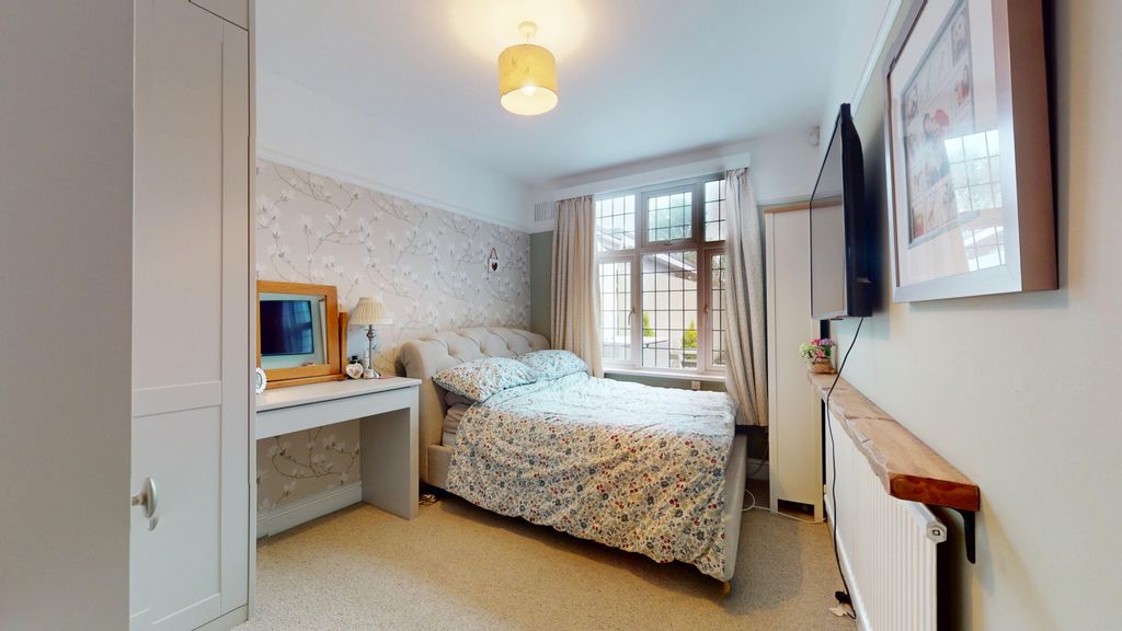 Additional image 13 of 2 bed semi-detached bungalow for saleTyn Y Parc Road, Rhiwbina, Cardiff CF14