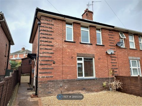 Rifford Road, Exeter EX2
