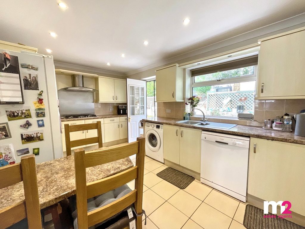 Additional image 3 of 2 bed semi-detached house for saleLodge Avenue, Caerleon, Newport NP18