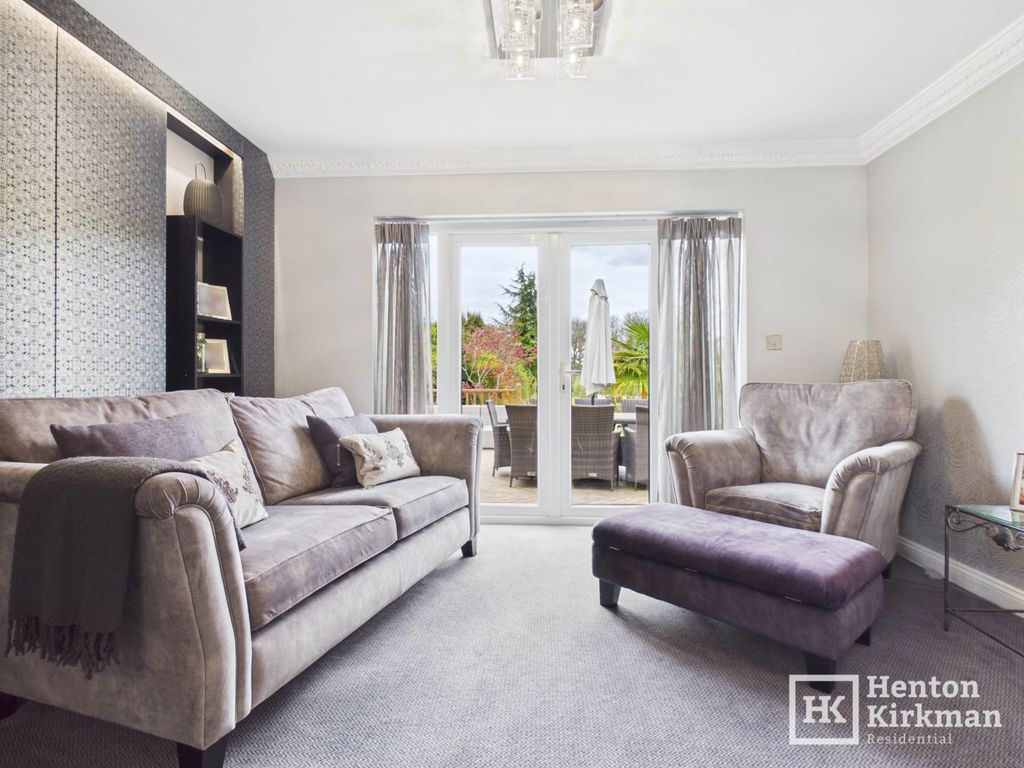 Additional image 14 of 5 bed detached house for saleNoak Hill Road, Billericay CM12